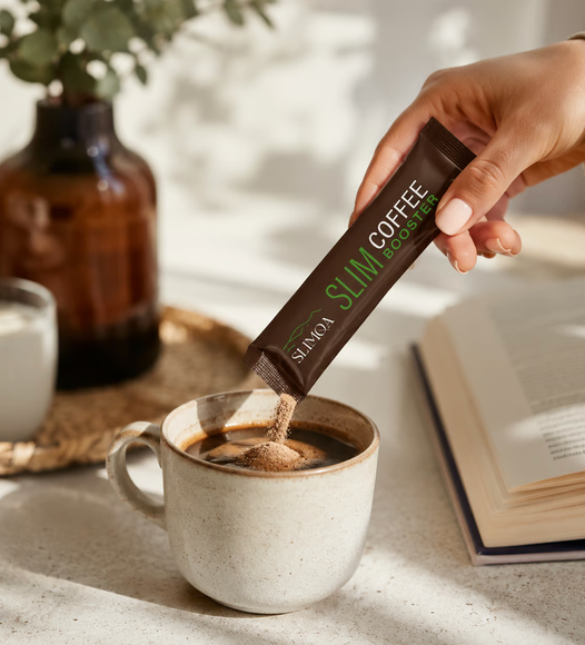 Slimqa Coffee Booster Australia Slimqa Coffee Booster Australia